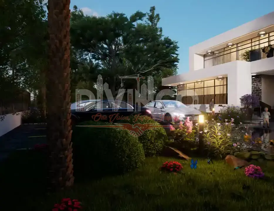 Architectural Walkthroughs & 3D Animation
