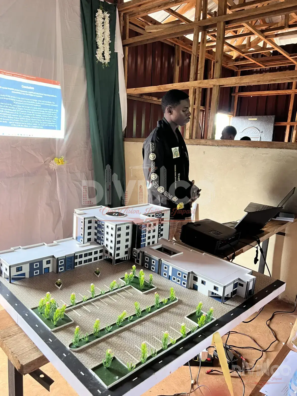 On Site