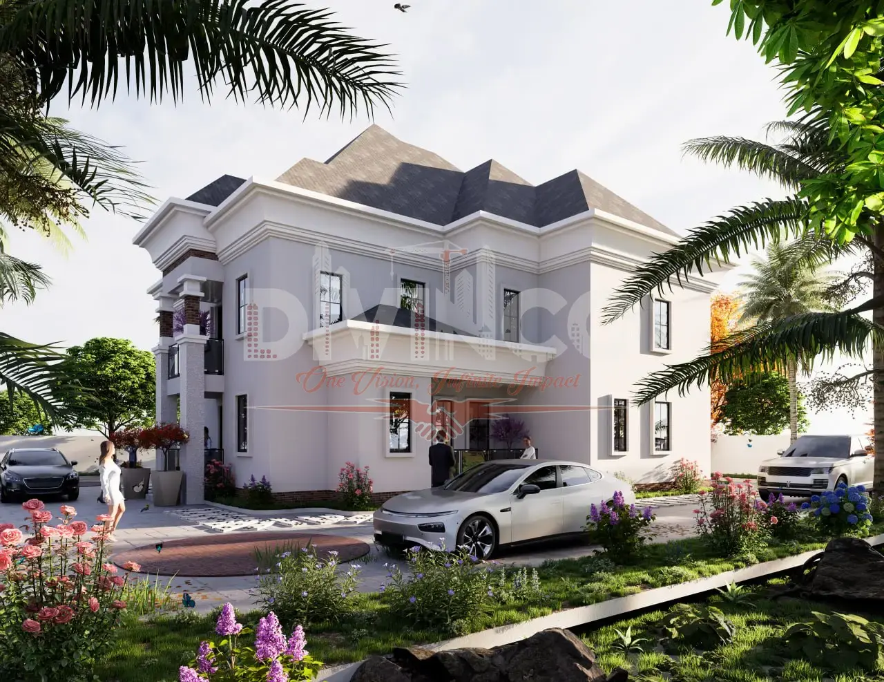 Classical Duplex
