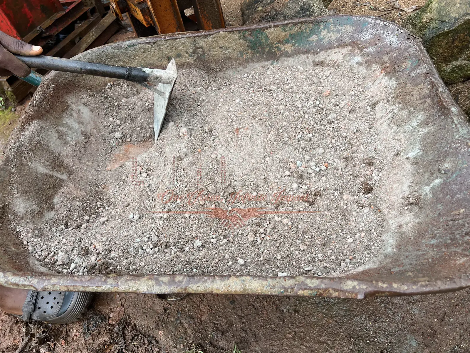 Research & Development — Soil & Materials Testing — photo 10