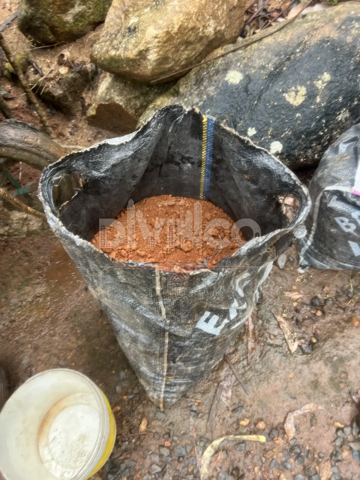 R&D — Soil & Materials Testing