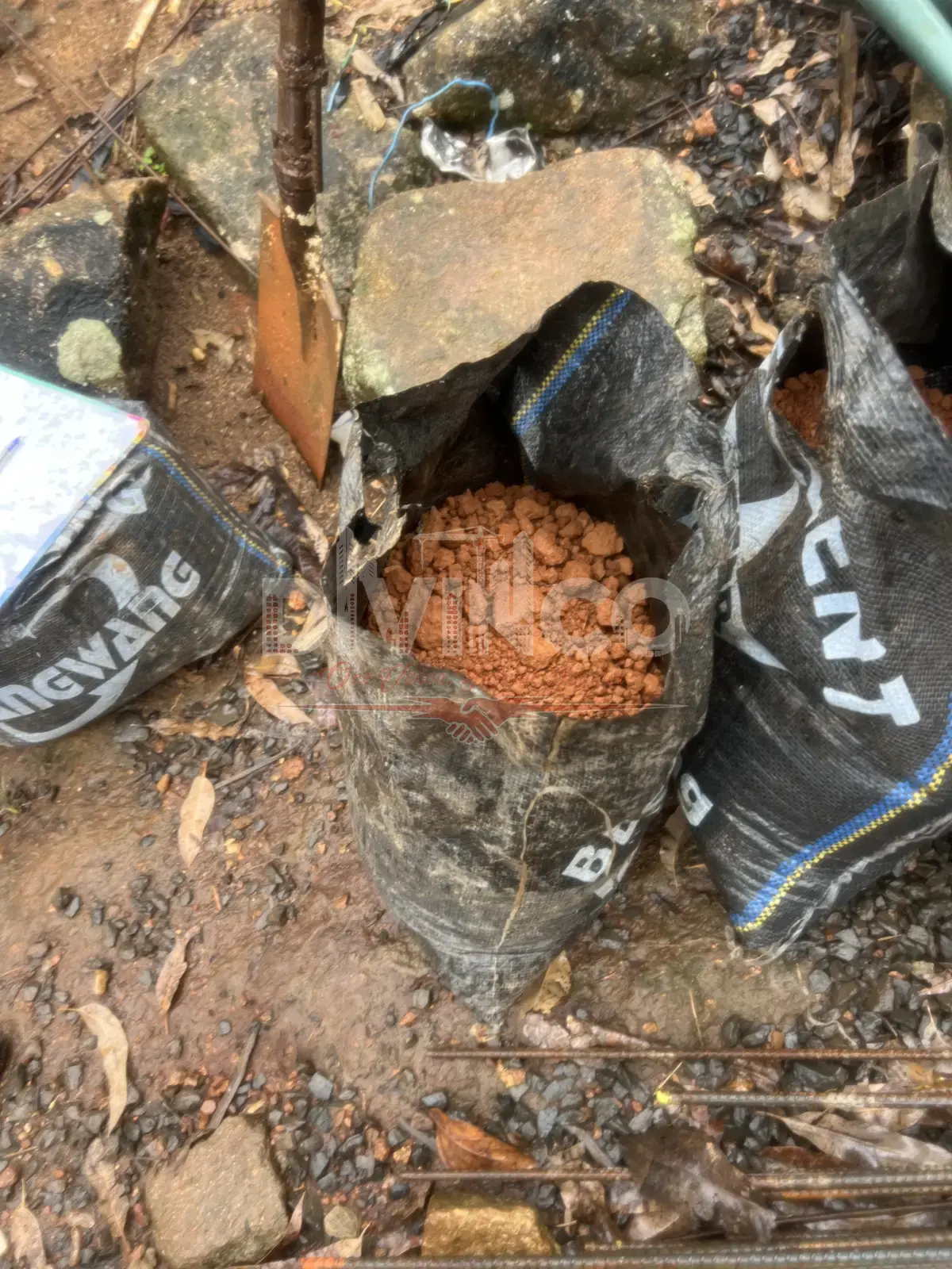 R&D — Soil & Materials Testing