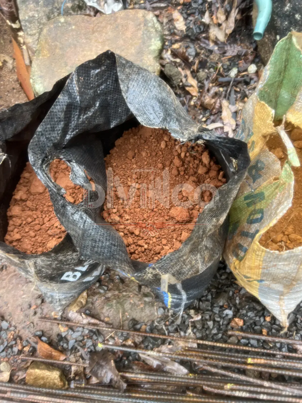 R&D — Soil & Materials Testing