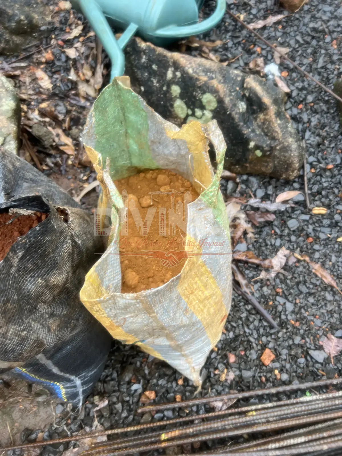 R&D — Soil & Materials Testing