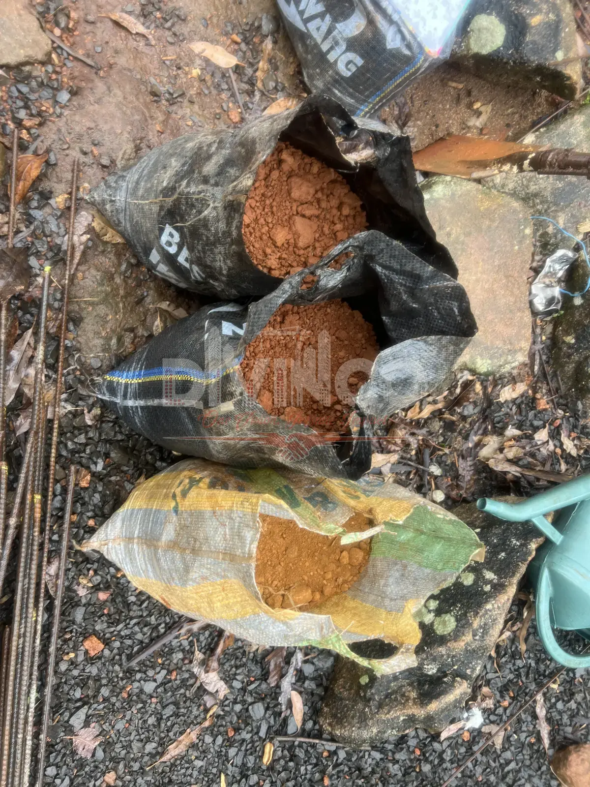 R&D — Soil & Materials Testing
