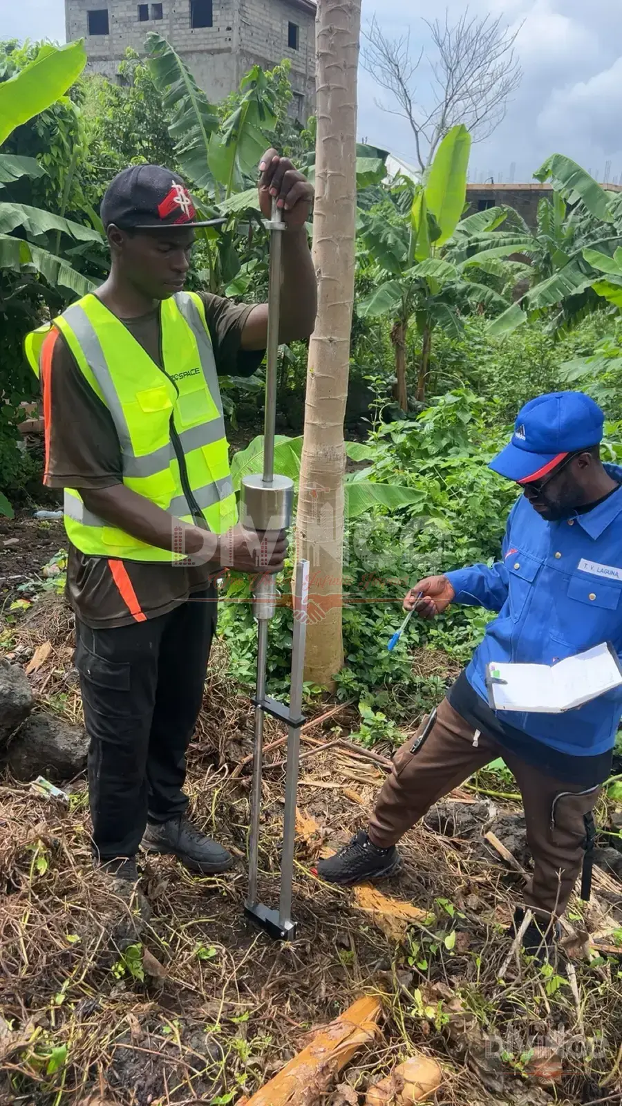 DCPT — Limbe