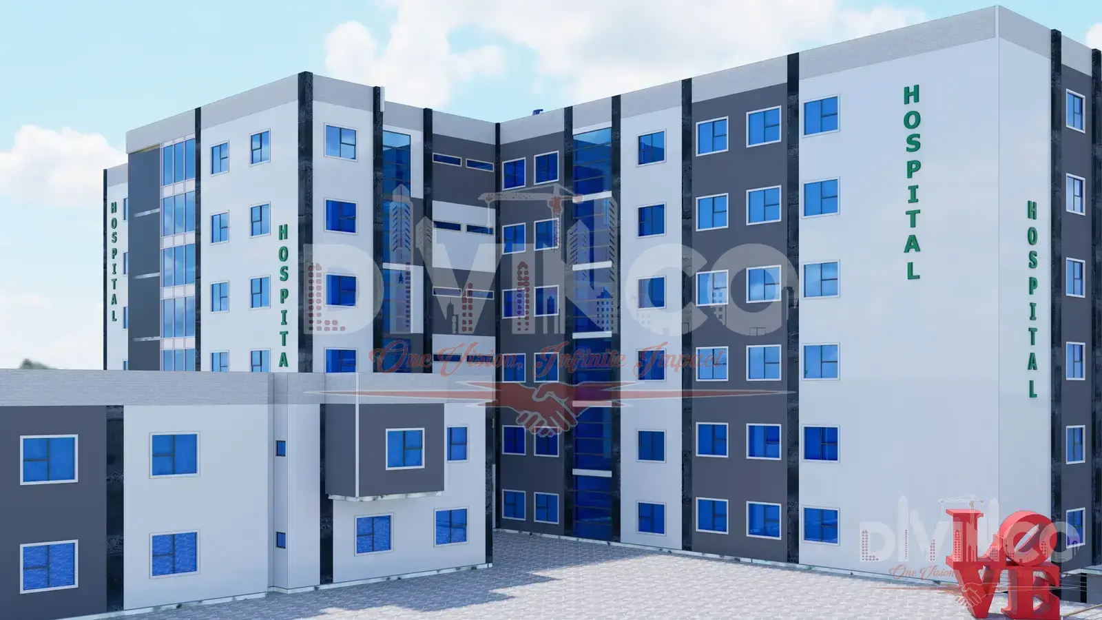 Hospital Project