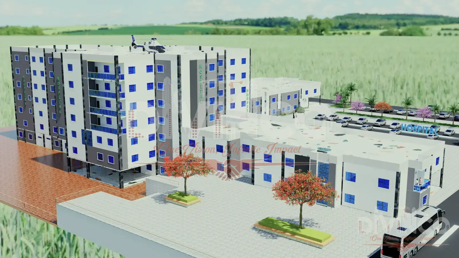 Hospital Project