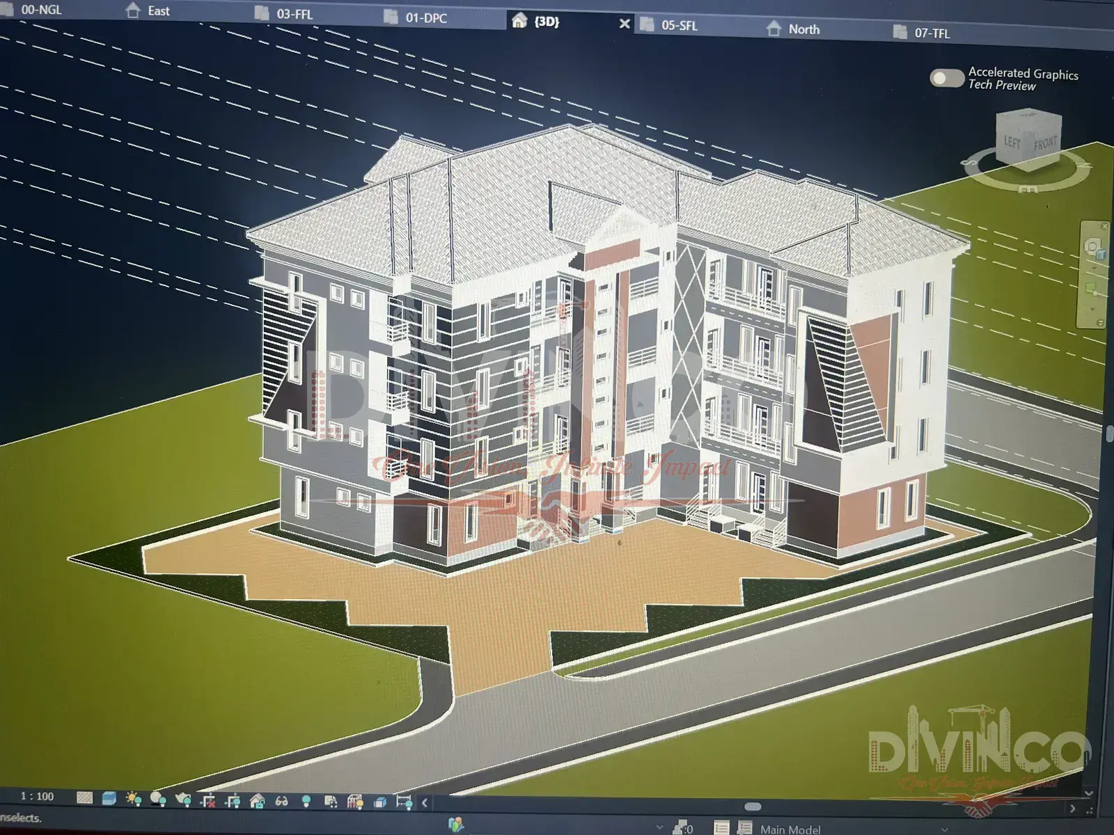 Site Management