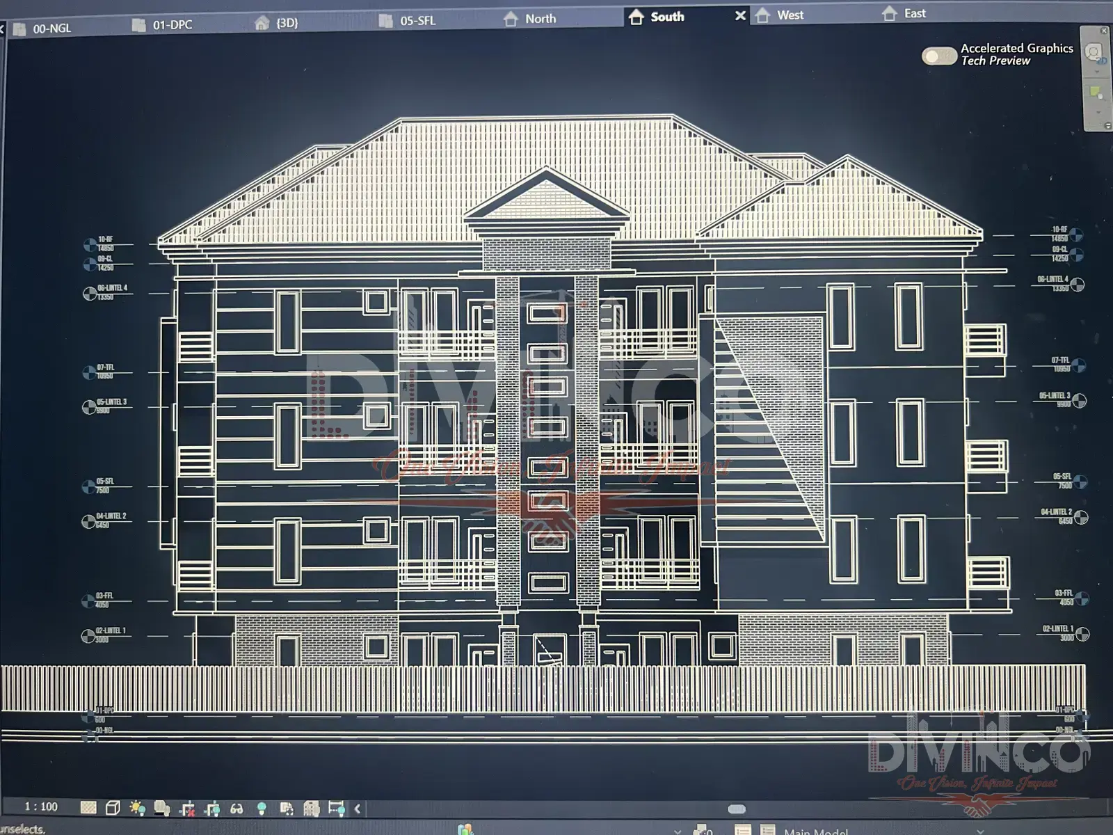 Site Management
