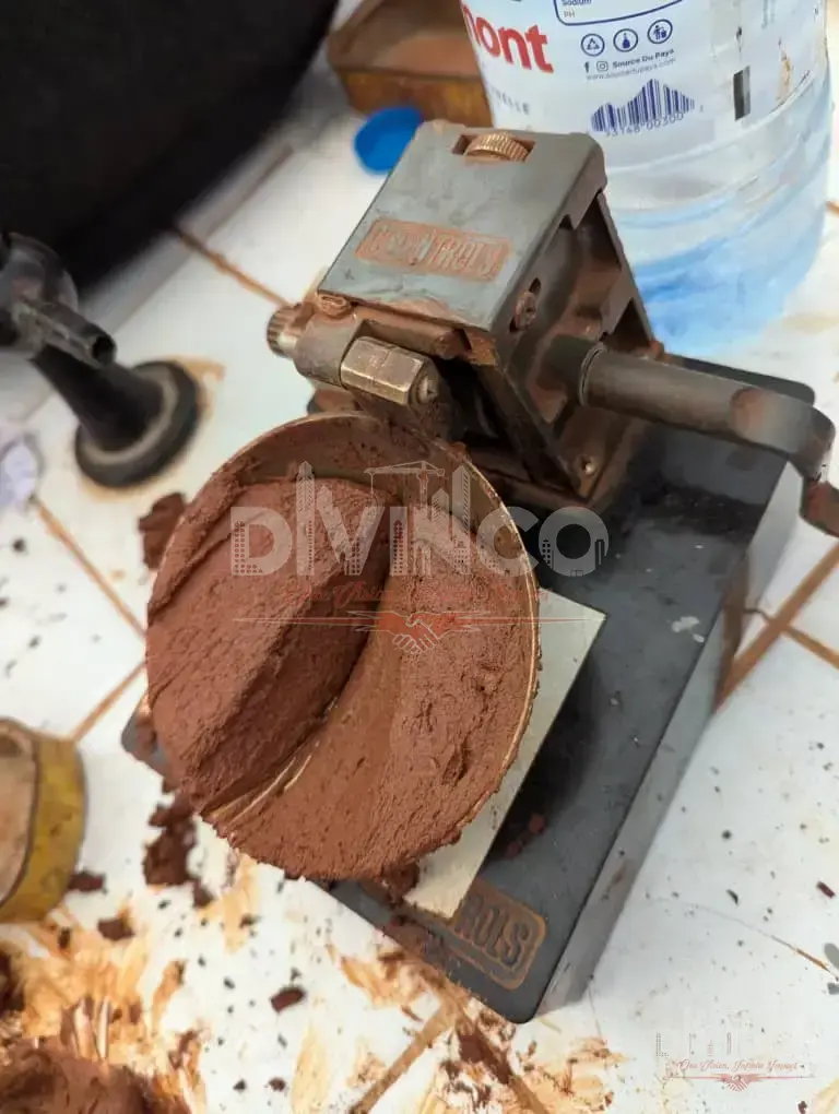Geotechnical Laboratory — photo 2