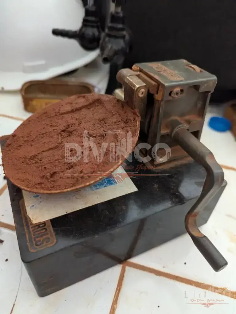 Geotechnical Laboratory — photo 3