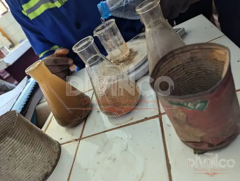 Geotechnical Laboratory — photo 4