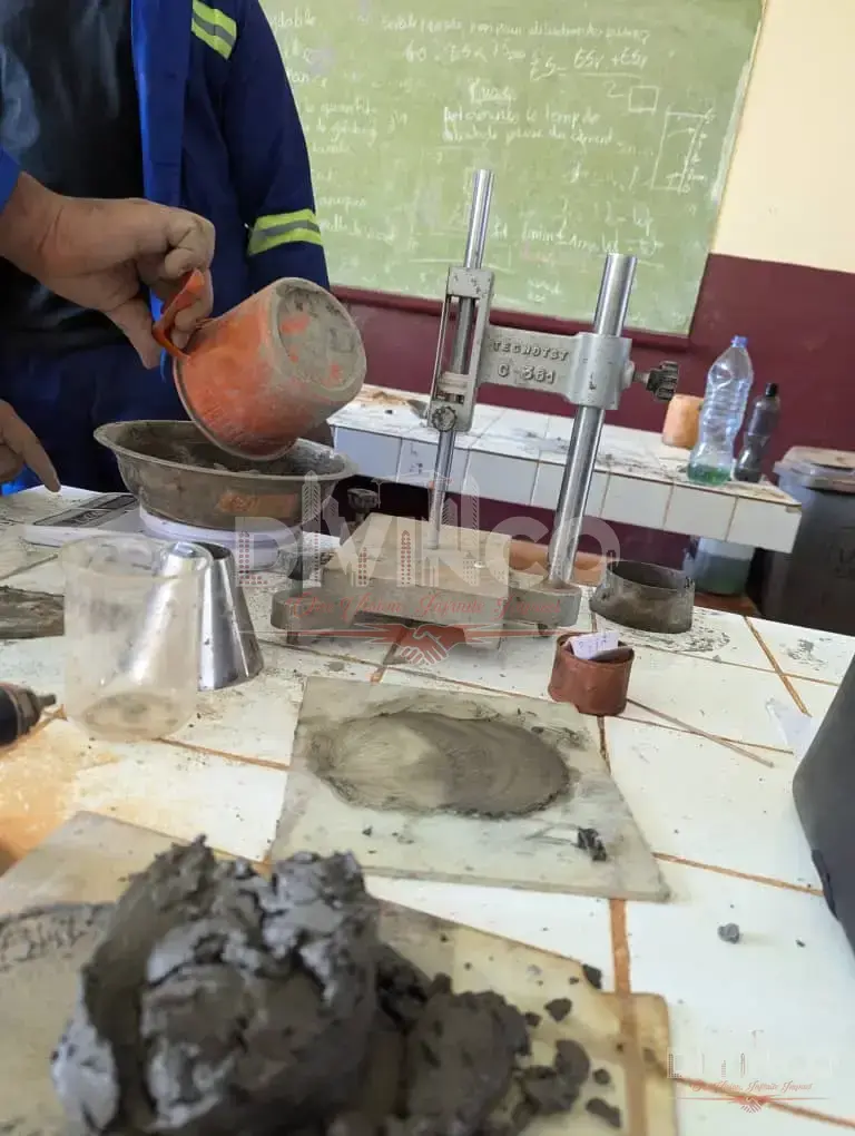 Geotechnical Laboratory — photo 5