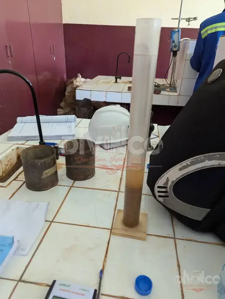 Geotechnical Laboratory — photo 7