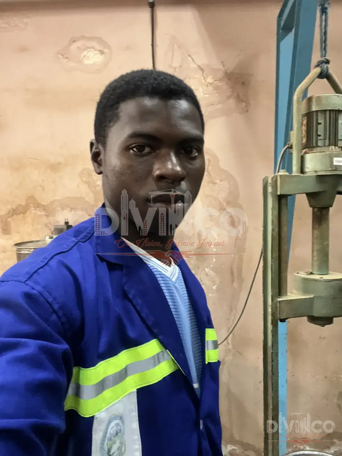 Geotechnical Laboratory — photo 9
