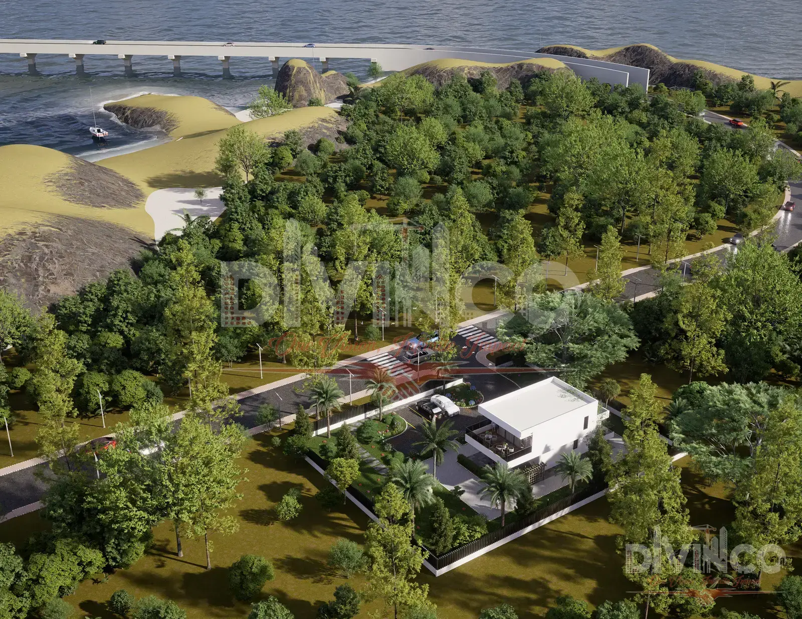 Private Residence