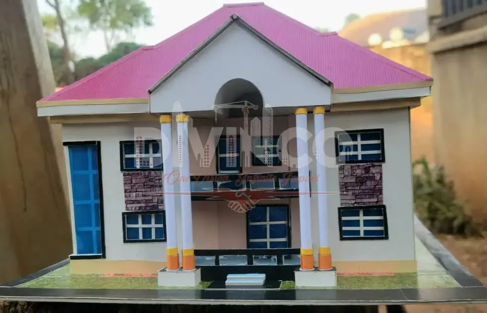 Scale Models