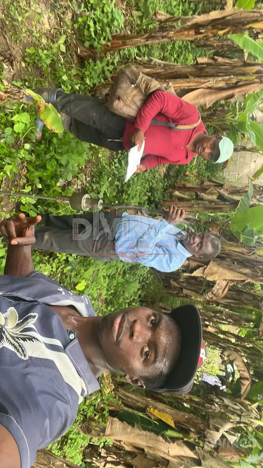 Soil Investigation