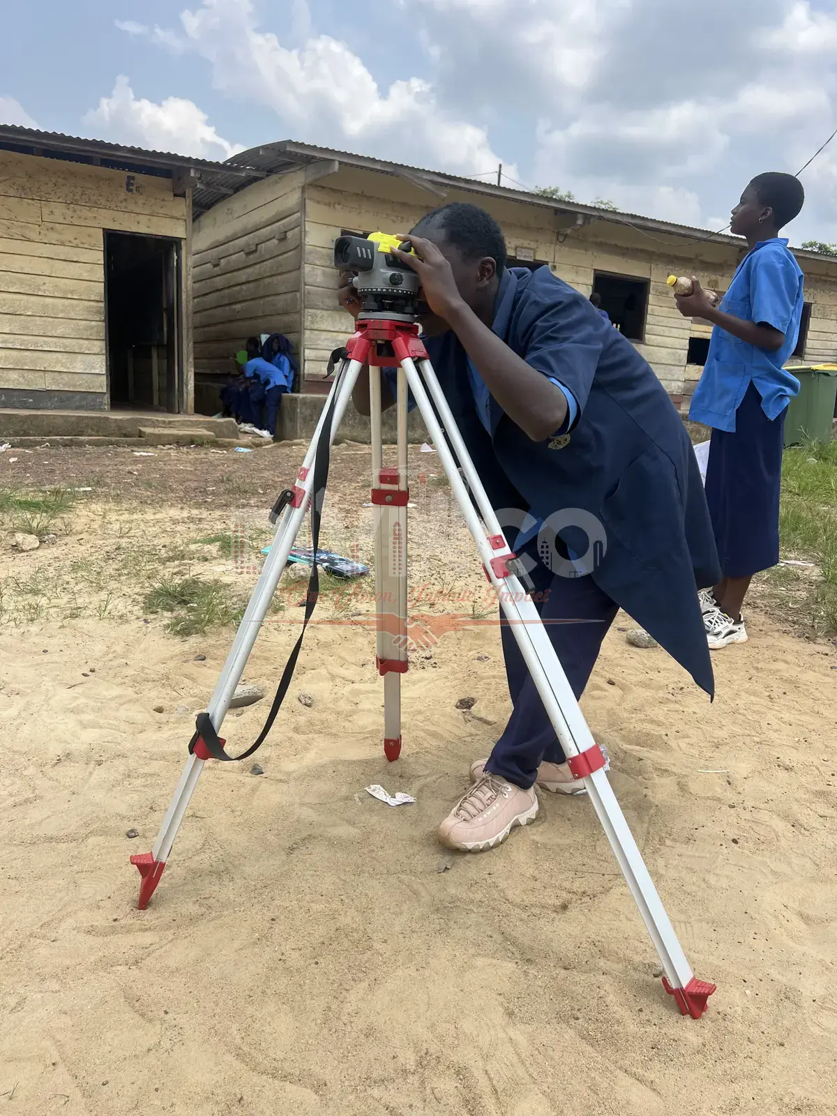 Survey Training — The Next Generation — photo 10