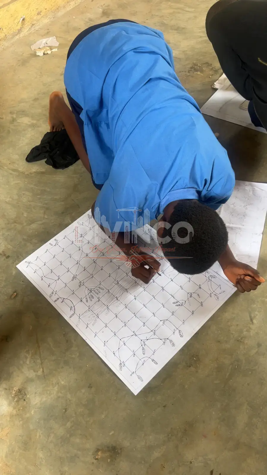Survey Training — The Next Generation — photo 12