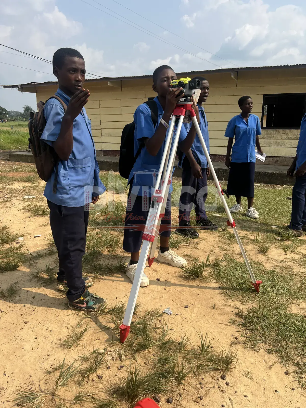 Survey Training