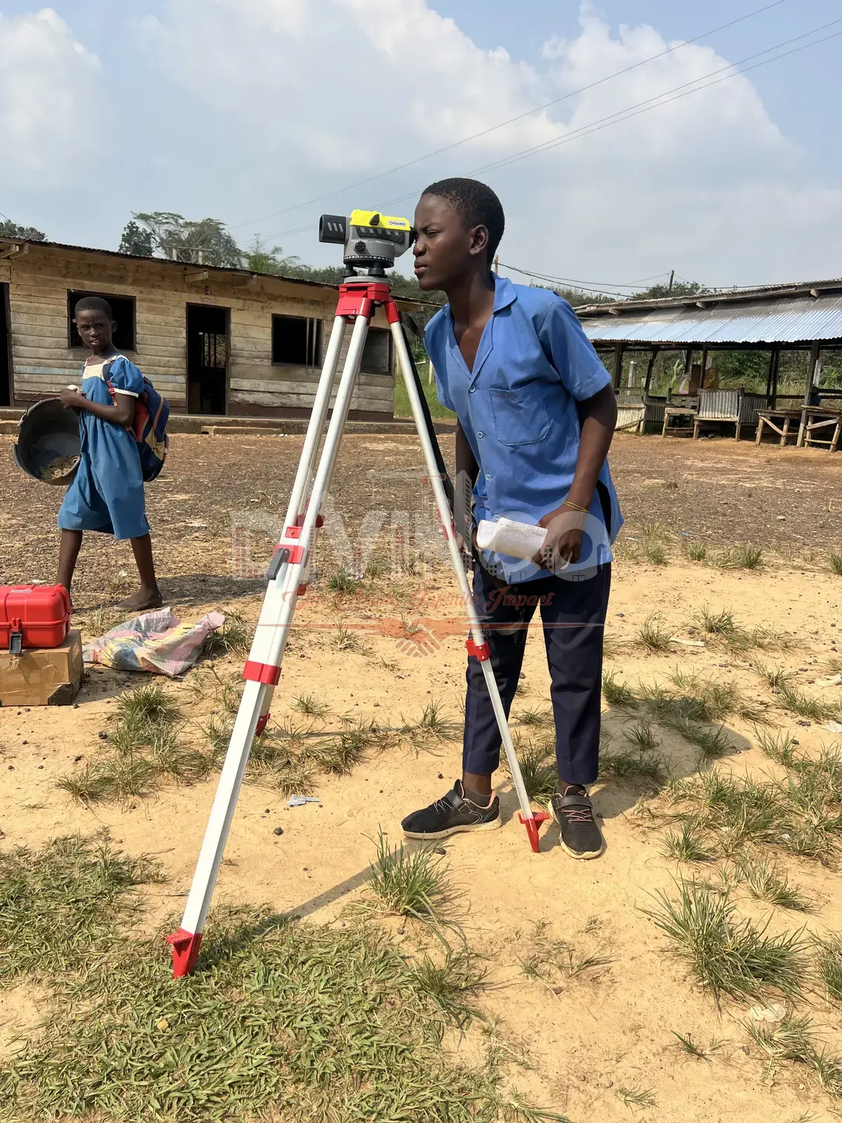 Survey Training