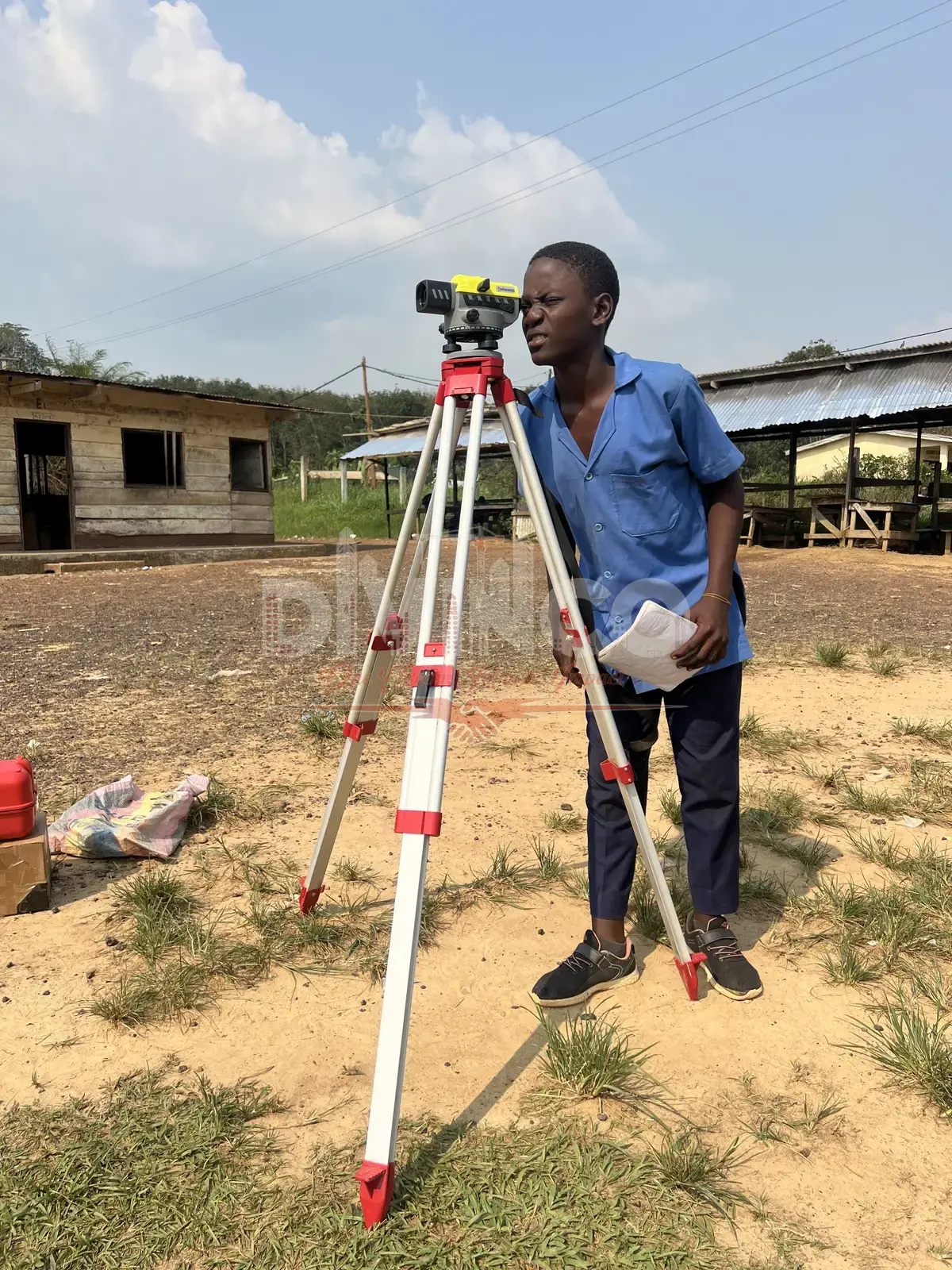 Survey Training