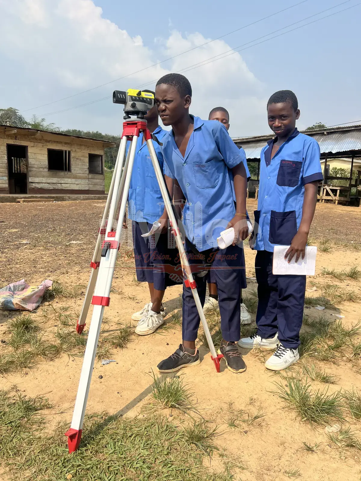 Survey Training
