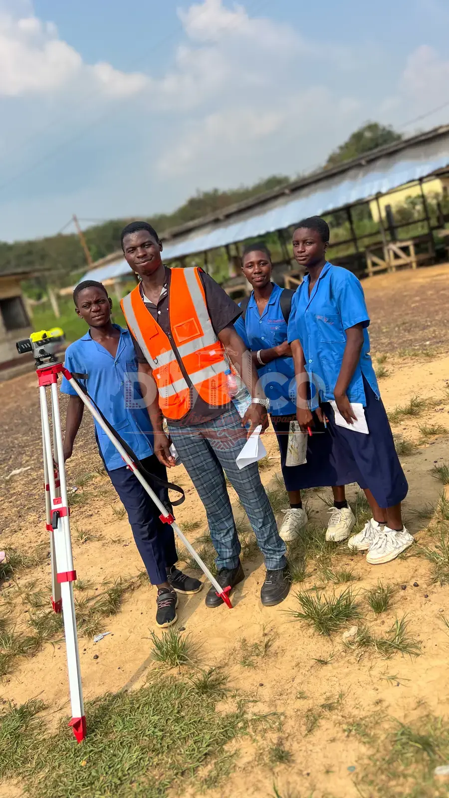 Survey Training — The Next Generation — photo 7