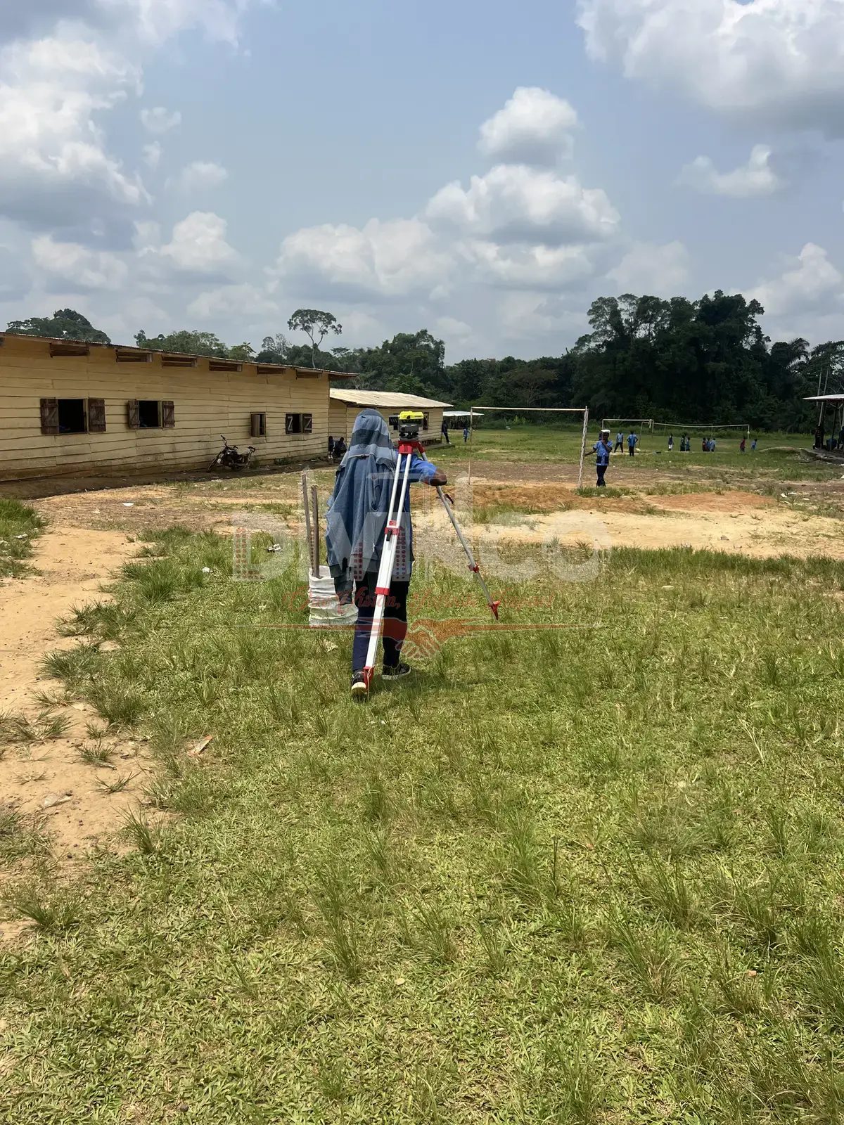 Survey Training — The Next Generation — photo 8