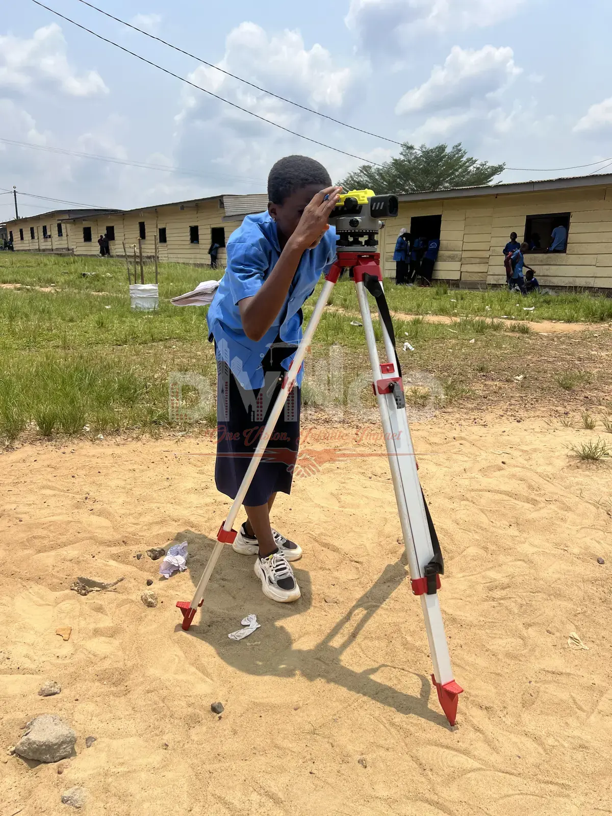Survey Training — The Next Generation — photo 9
