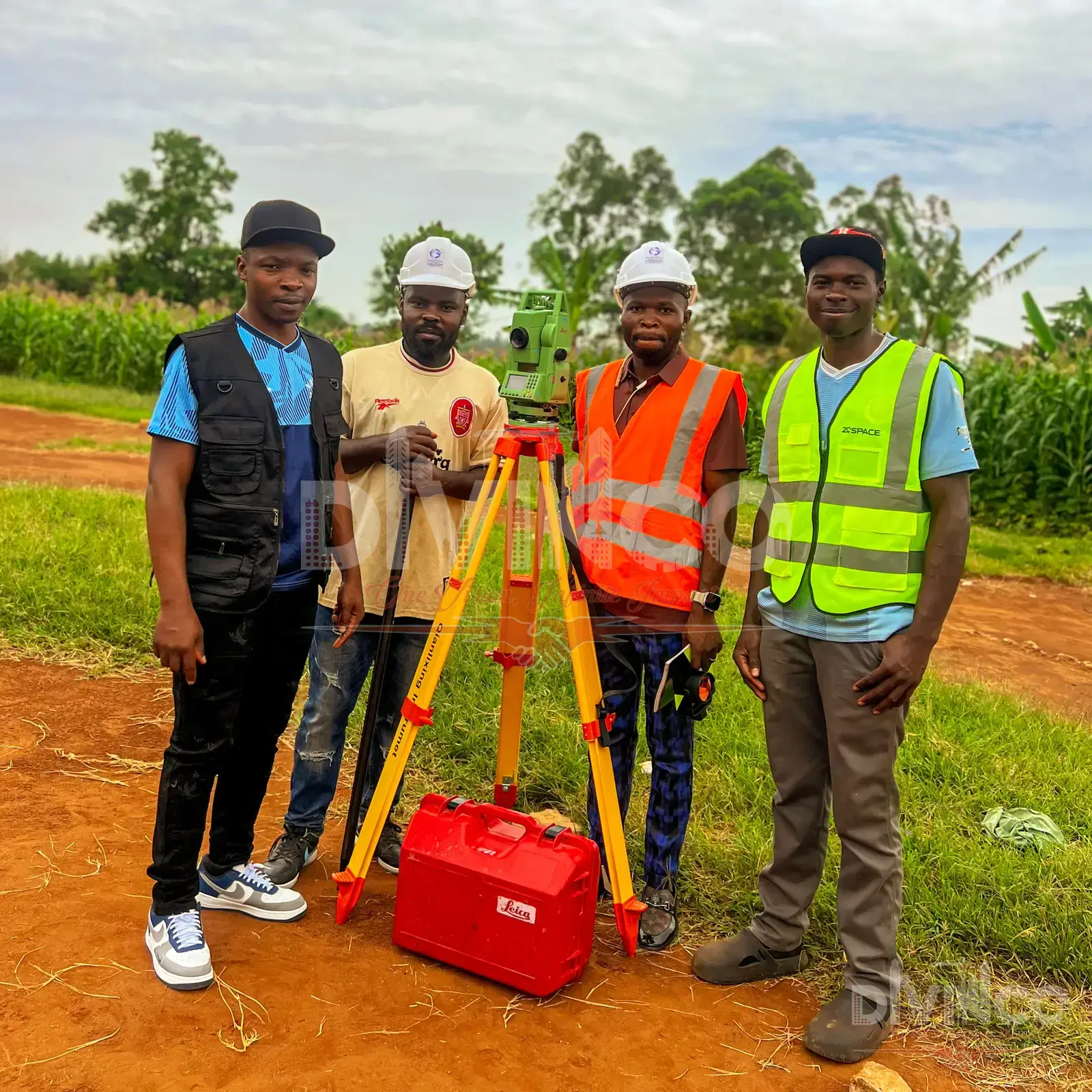 Topographic Survey — photo 10