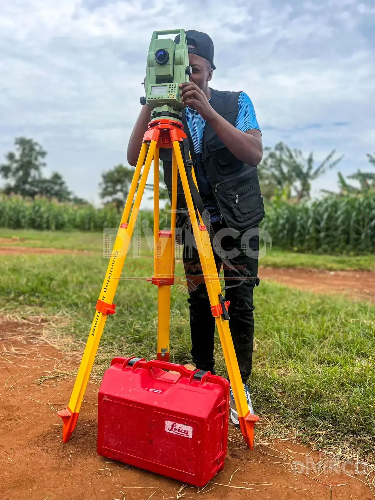Topographic Survey — photo 11