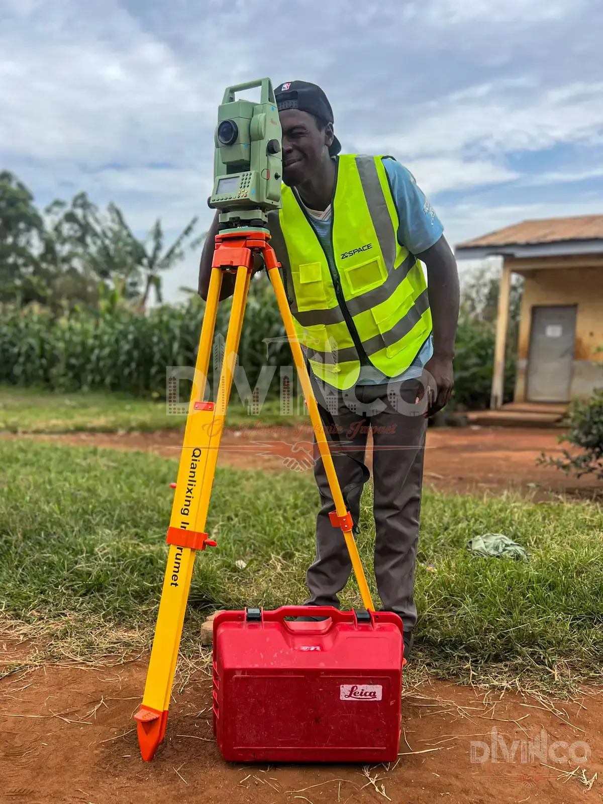 Topographic Survey — photo 12