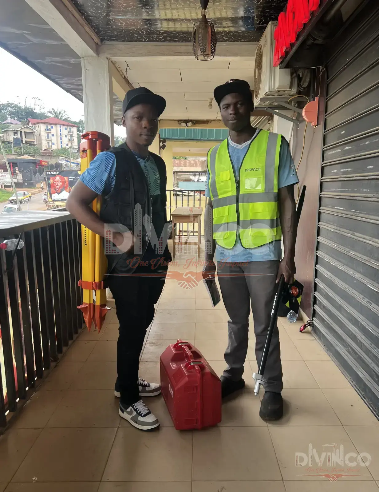 Topographic Survey — photo 3