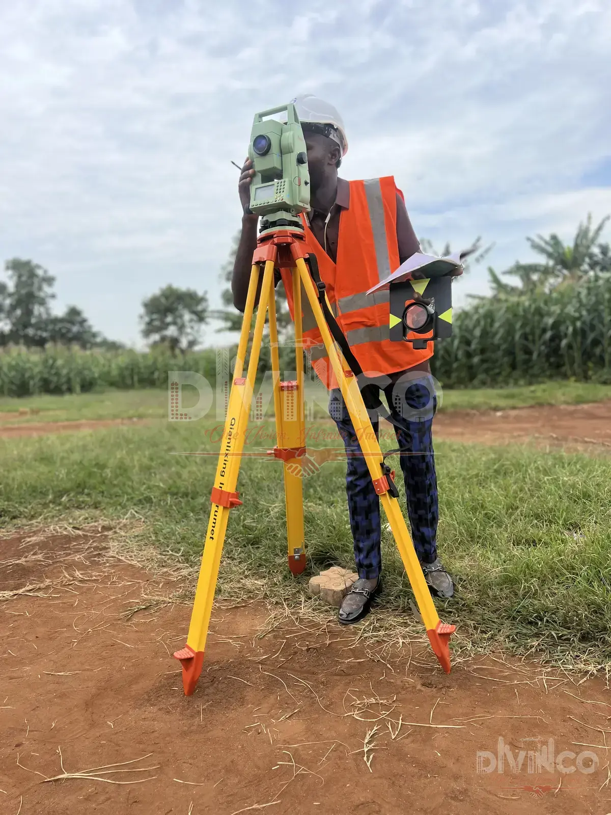 Topographic Survey — photo 4