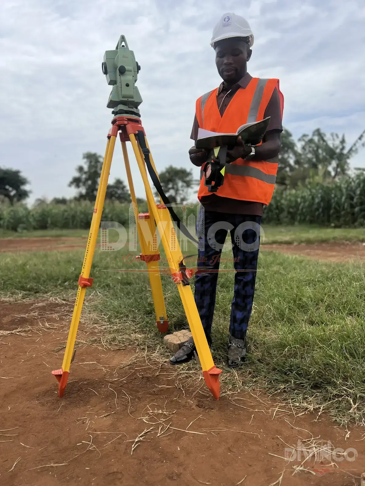 Topographic Survey — photo 5
