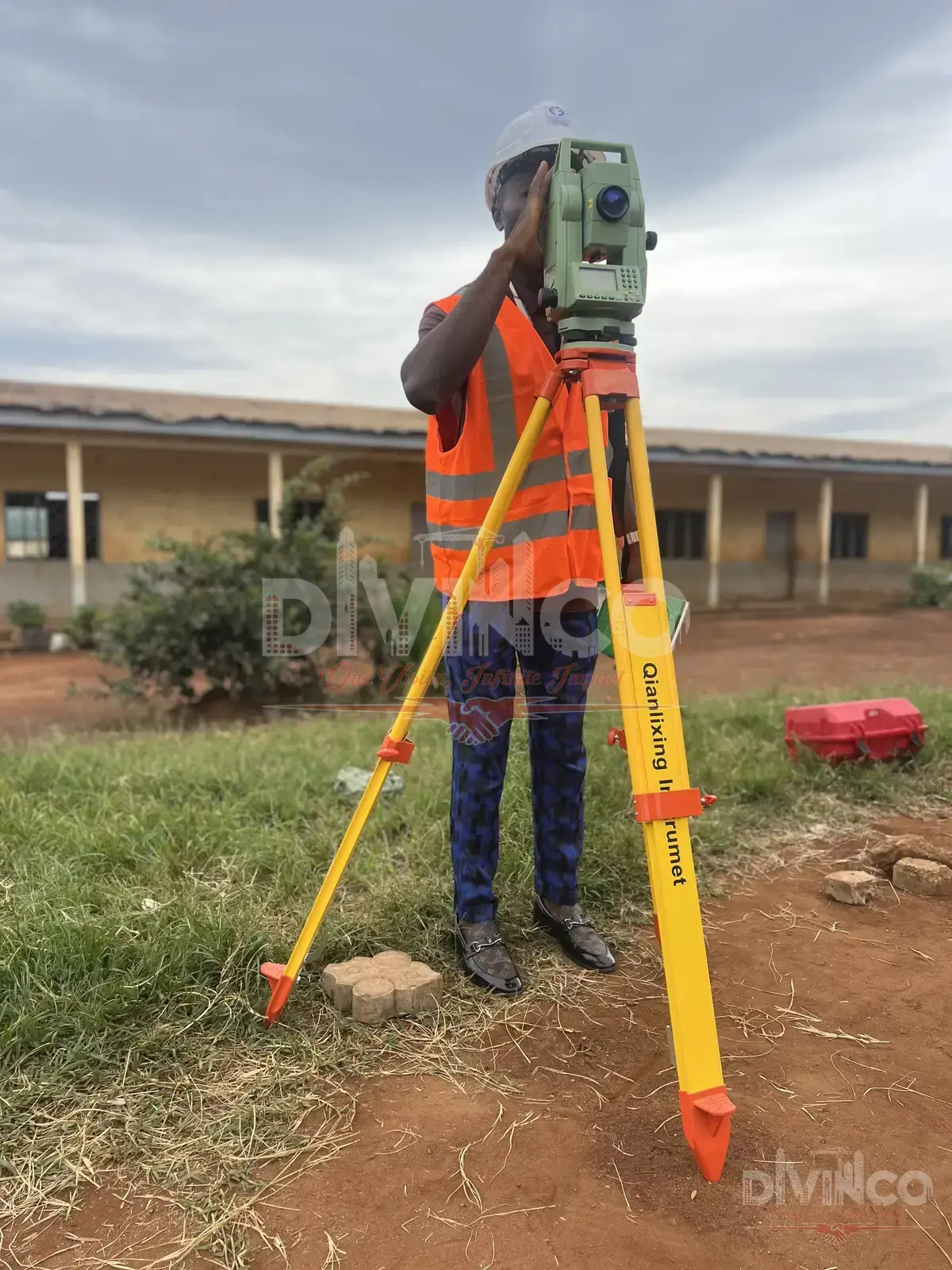 Topographic Survey — photo 6