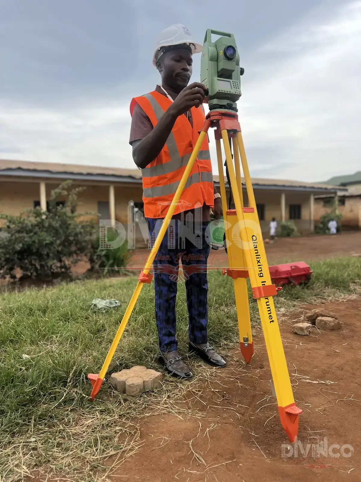 Topographic Survey — photo 7