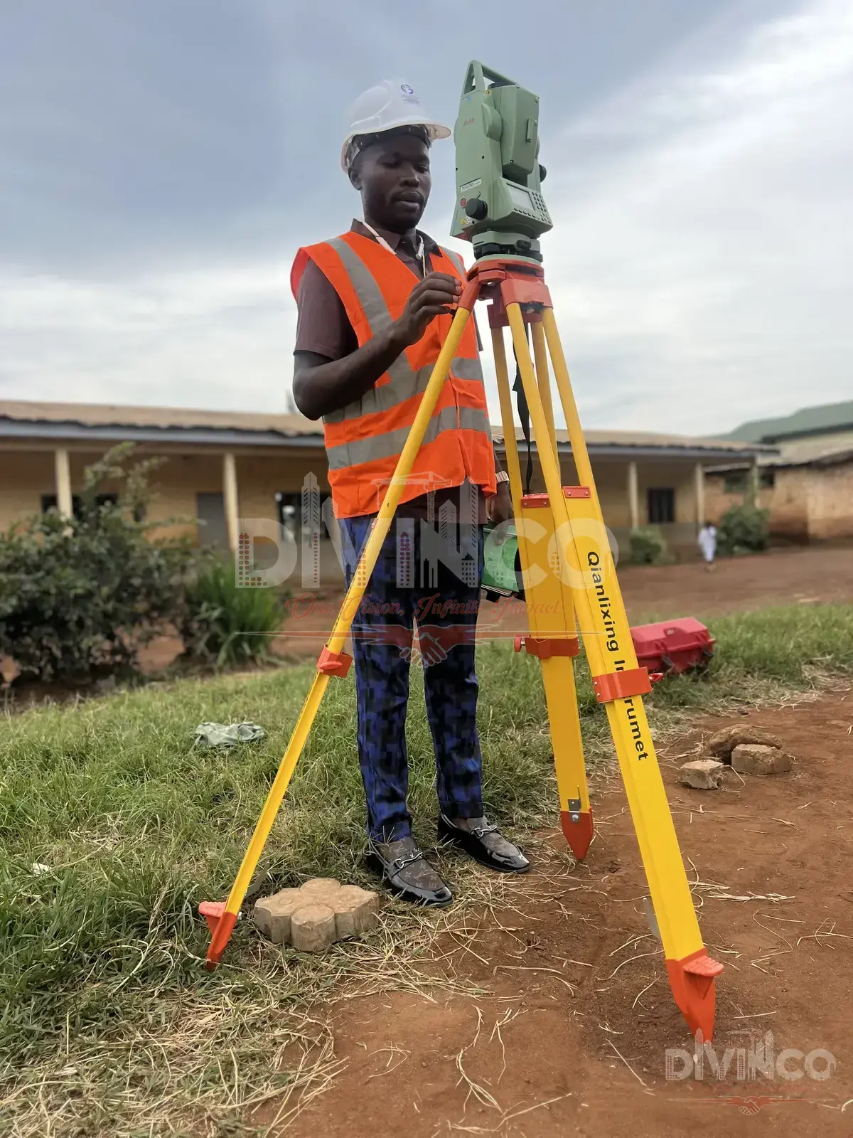 Topographic Survey — photo 8