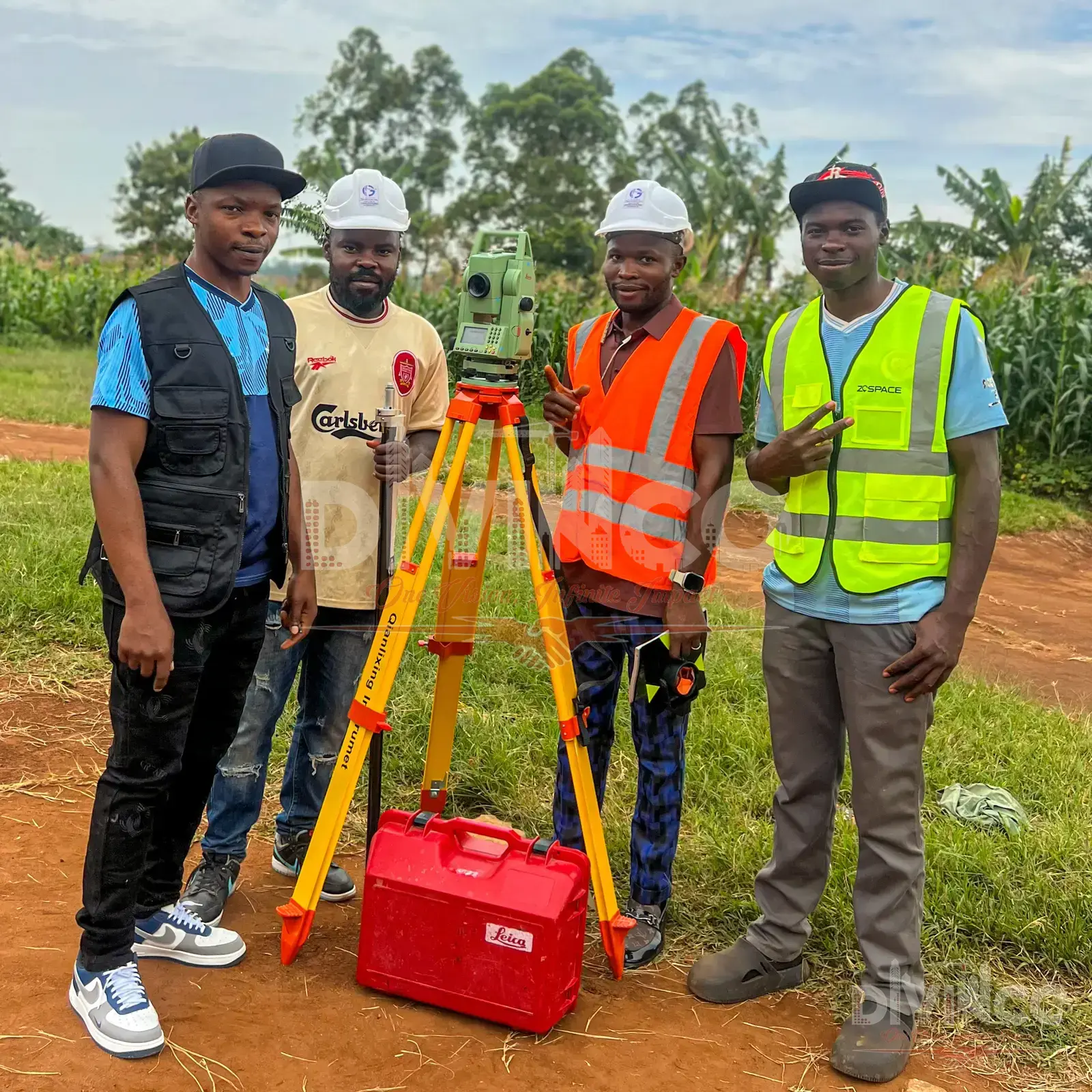 Topographic Survey — photo 9