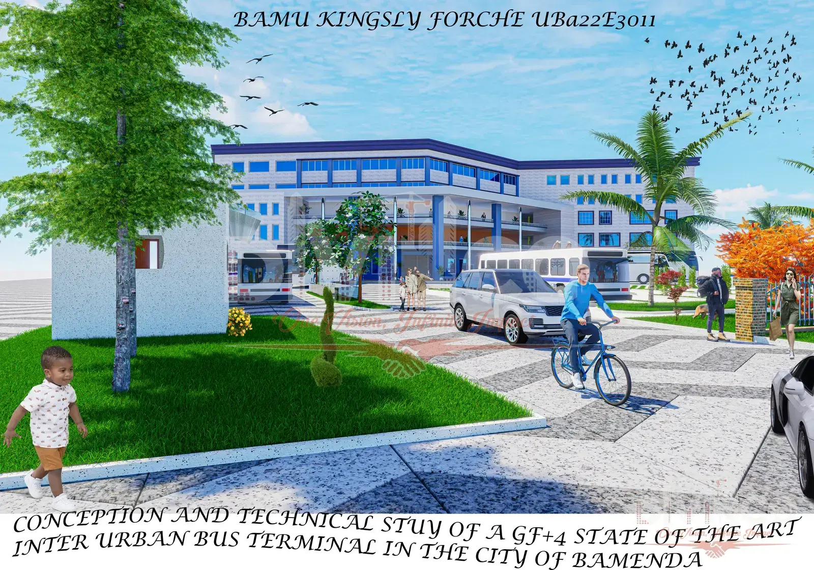 Architectural Design — 4