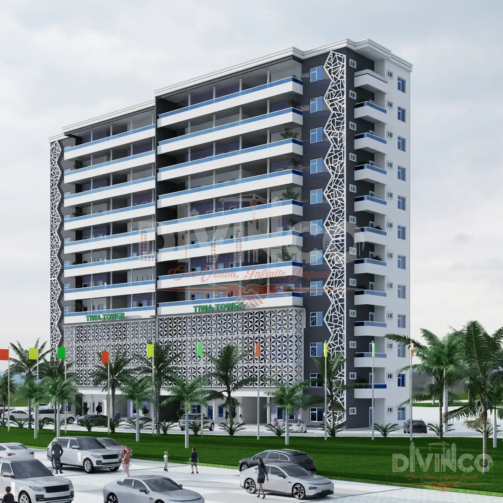 Architectural Design — 9