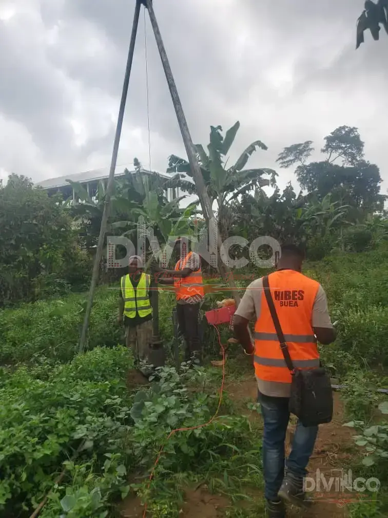 Geotechnical Engineering — 1