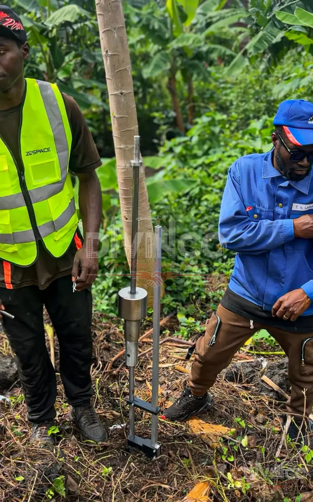 Geotechnical Engineering — 7