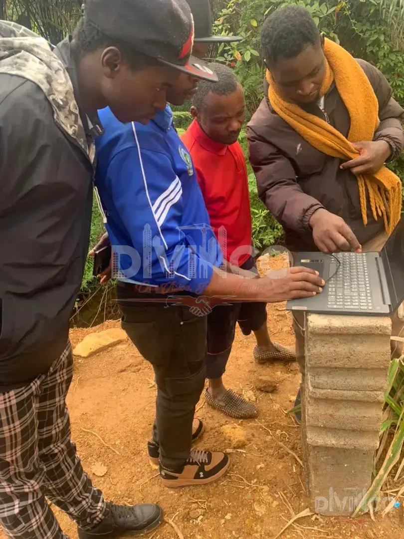 Land Survey