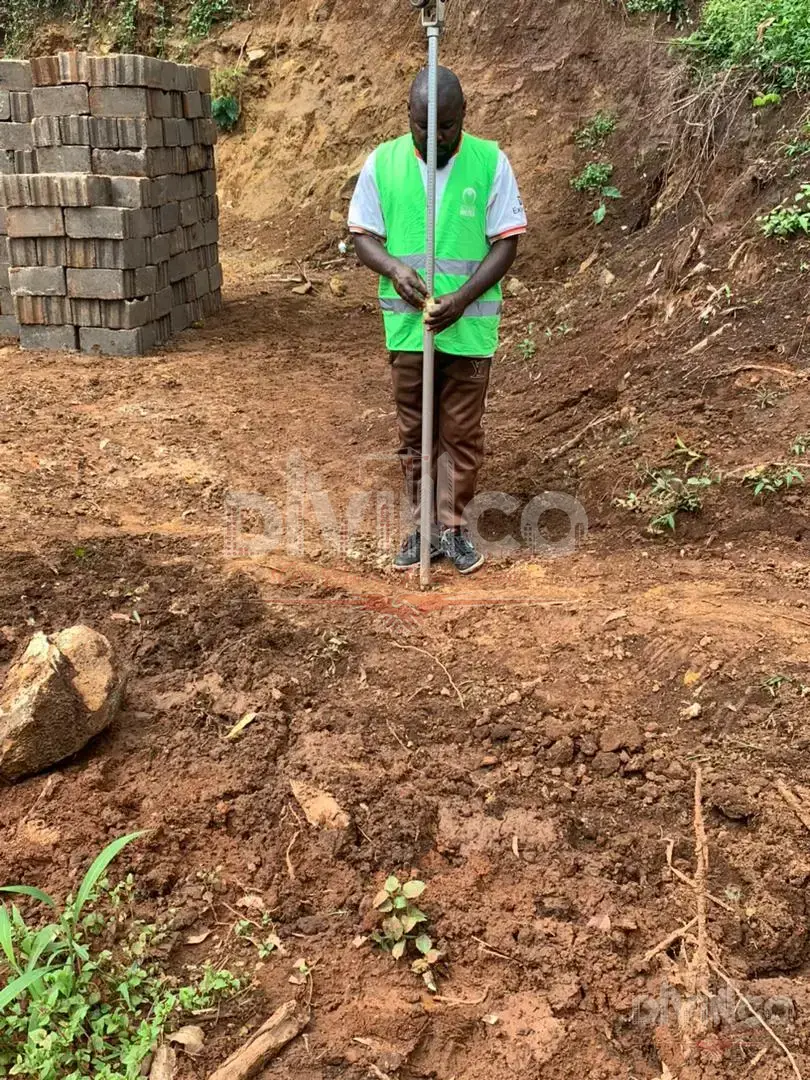 Land Survey