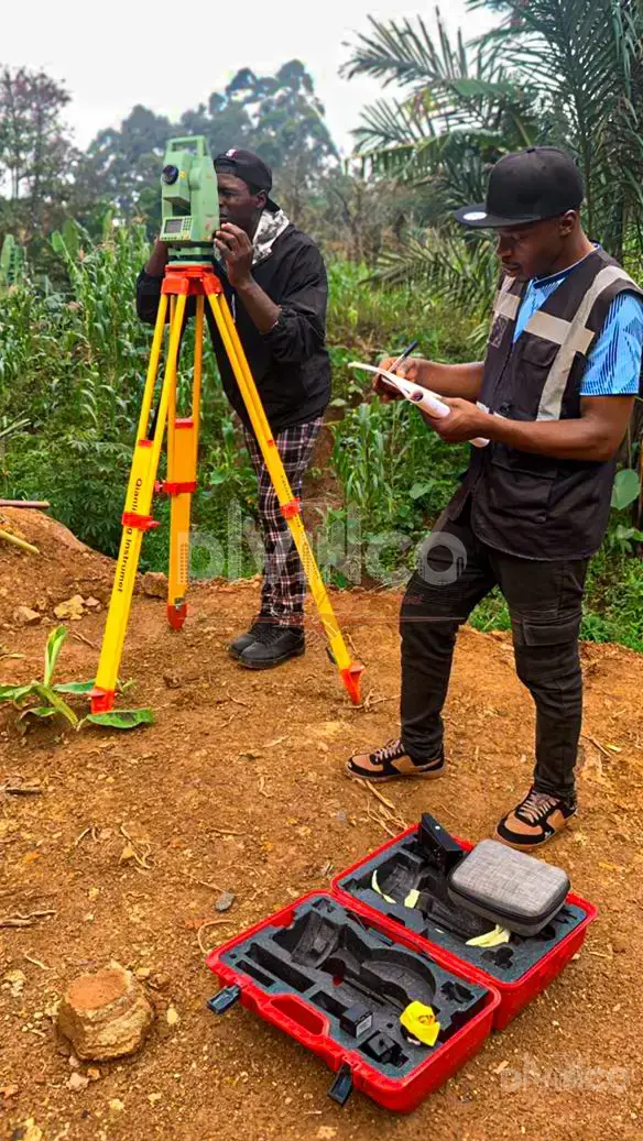 Land Survey