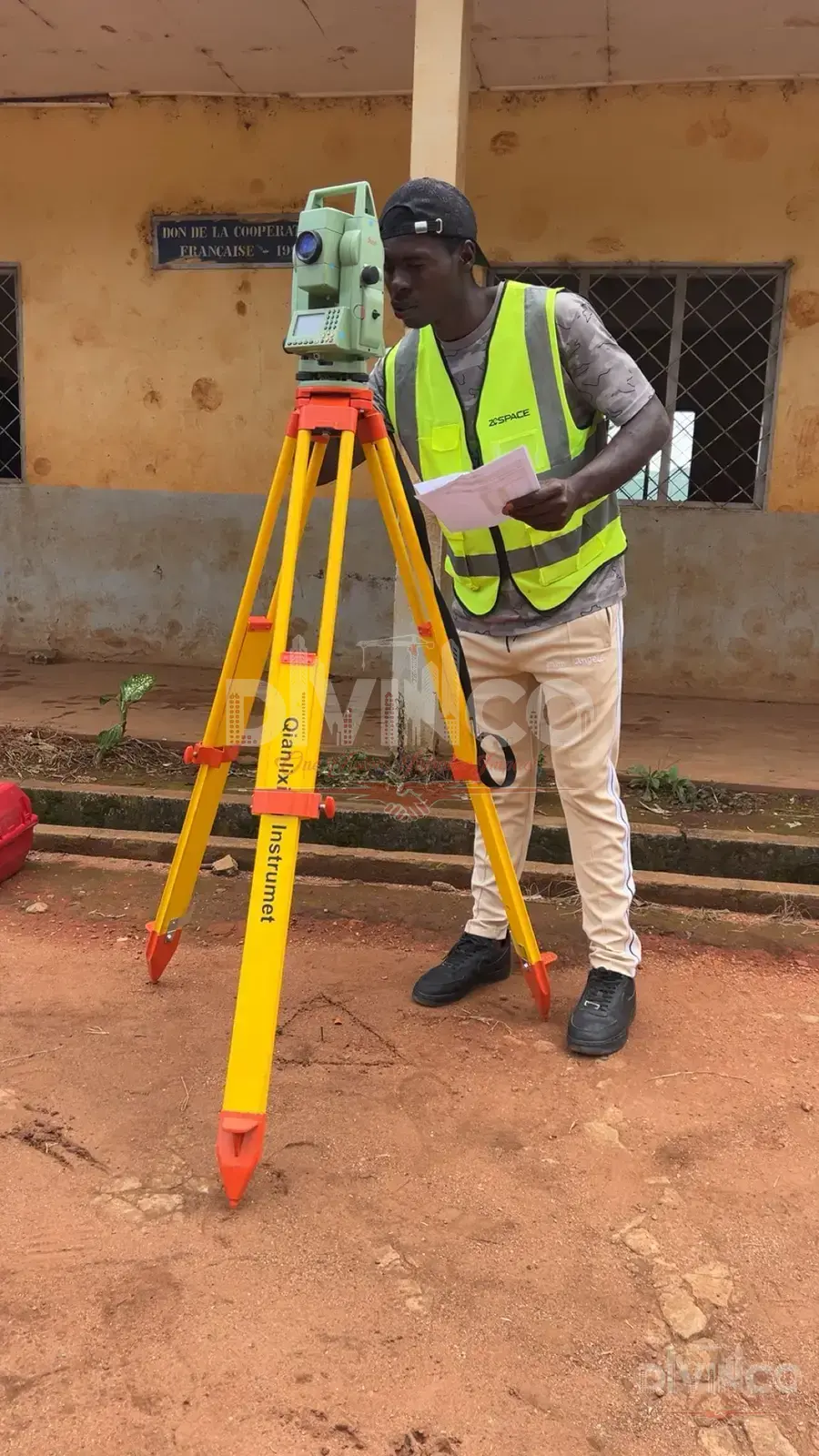 Land Survey
